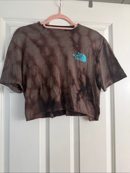 The North Face Tops - North Face Crop Top
